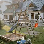 Casa vacanze Frantiskov Kvilda