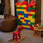 Františkov Prázdninový dům