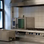 Františkov Prázdninový dům *