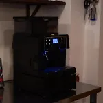 Františkov Prázdninový dům