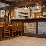 Františkov Prázdninový dům *