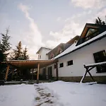 Františkov Prázdninový dům Kvilda