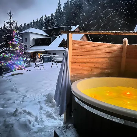 Frantiskov Holiday home