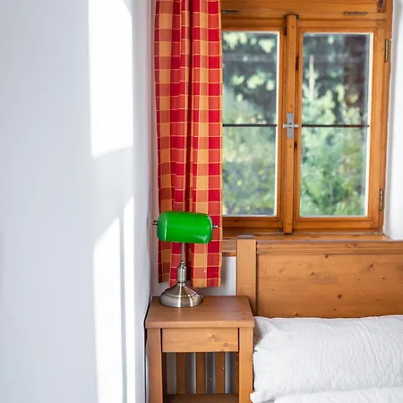 Frantiskov Holiday home
