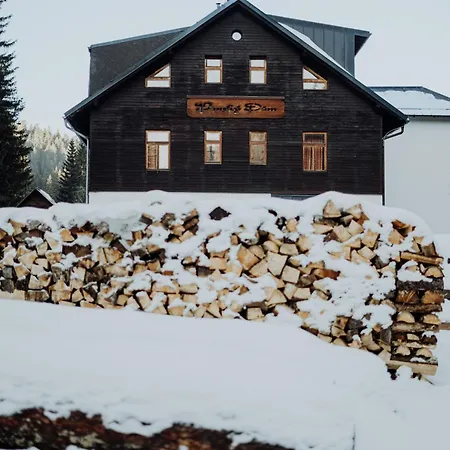Frantiskov * Kvilda