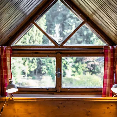Holiday home Frantiskov