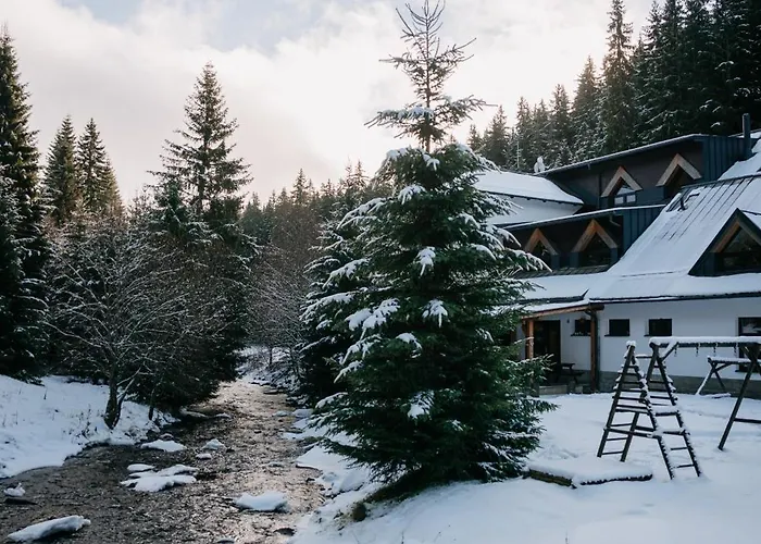 Tatil Evi Frantiskov *