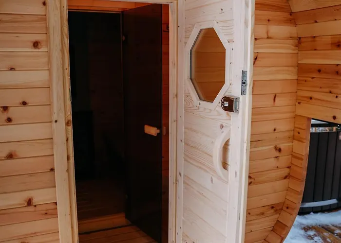 Tatil Evi Frantiskov