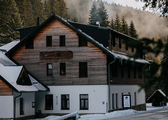 Frantiskov Tatil Evi