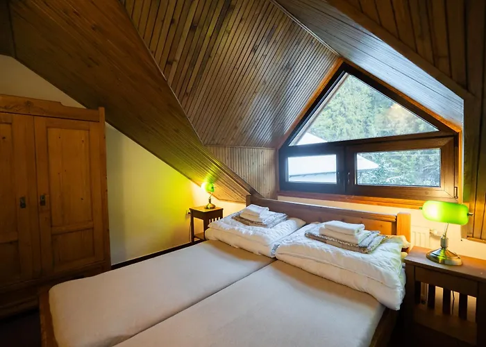 Tatil Evi Frantiskov *