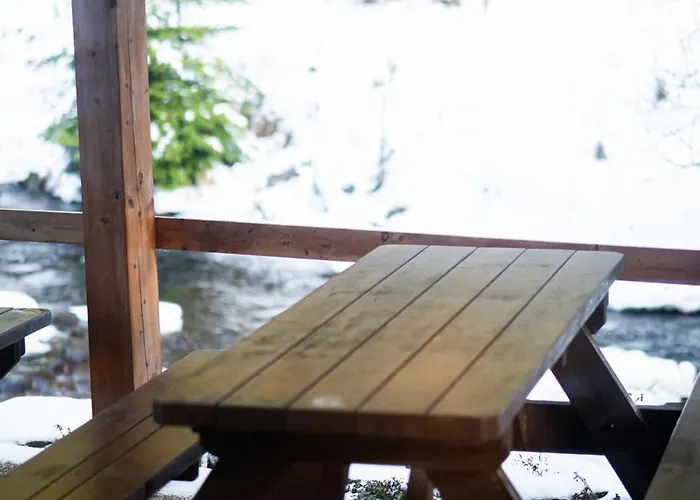 Tatil Evi Frantiskov Kvilda