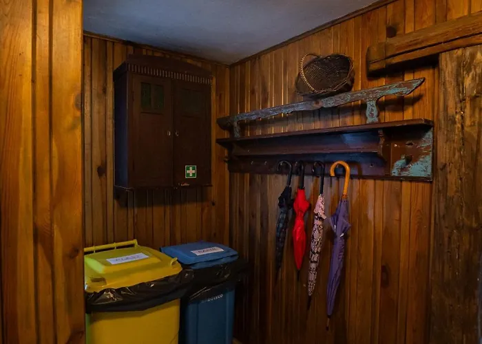 Frantiskov Tatil Evi Kvilda