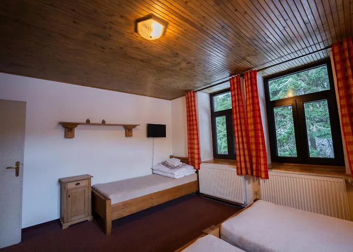 Frantiskov Tatil Evi